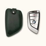 BMW Car Key Cover | Green