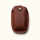 BMW Car Key Cover | Vintage Brown