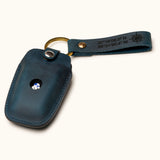 BMW Car Key Cover | Navy