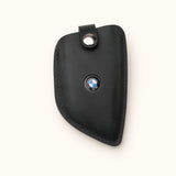 BMW Car Key Cover | Dark Grey