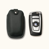 BMW Car Key Cover | Dark Grey