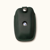 BMW Car Key Cover | Green