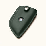 BMW Car Key Cover | Green