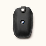 BMW Car Key Cover | Dark Grey