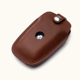 BMW Car Key Cover | Vintage Brown