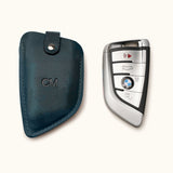 BMW Car Key Cover | Navy