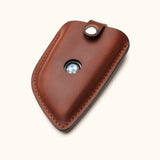 BMW Car Key Cover | Vintage Brown