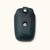 BMW Car Key Cover | Navy