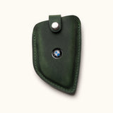 BMW Car Key Cover | Green