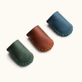 Leather Thimble