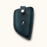 BMW Car Key Cover | Navy