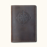 Passport Cover| Coffee