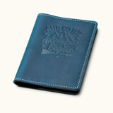 Passport Cover | Navy