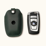 BMW Car Key Cover | Green